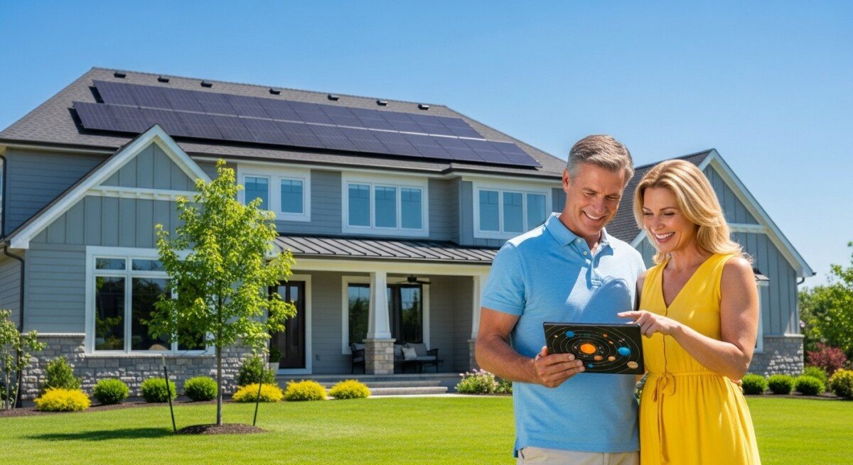 solar pricing near me