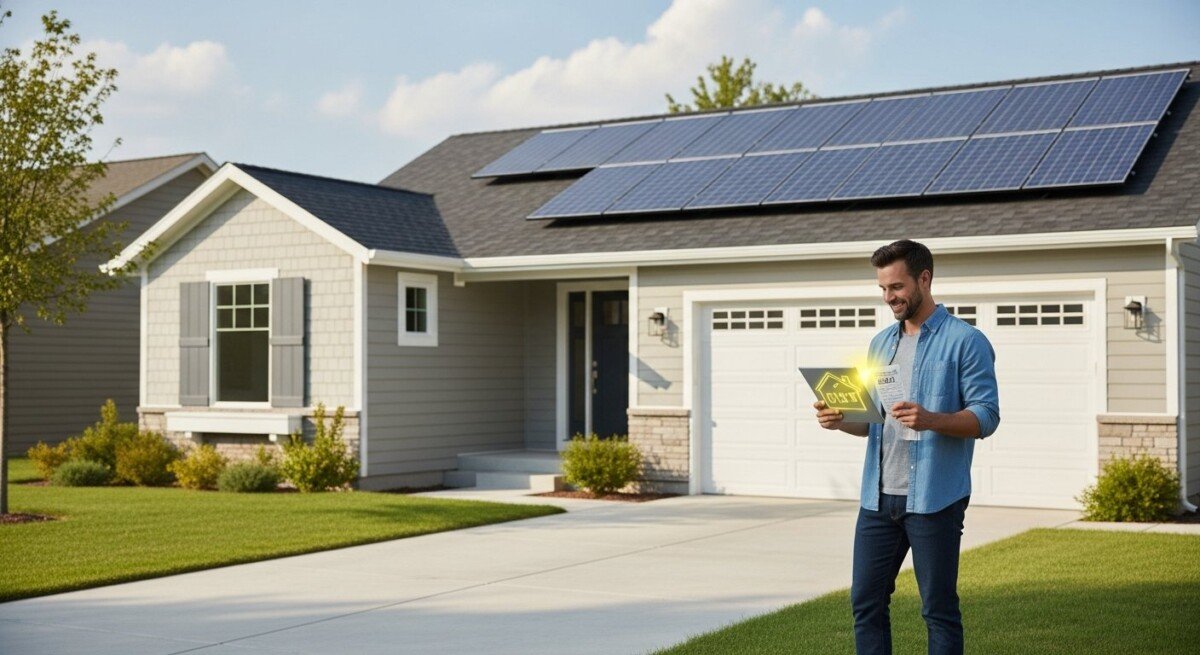 solar savings estimation tool
