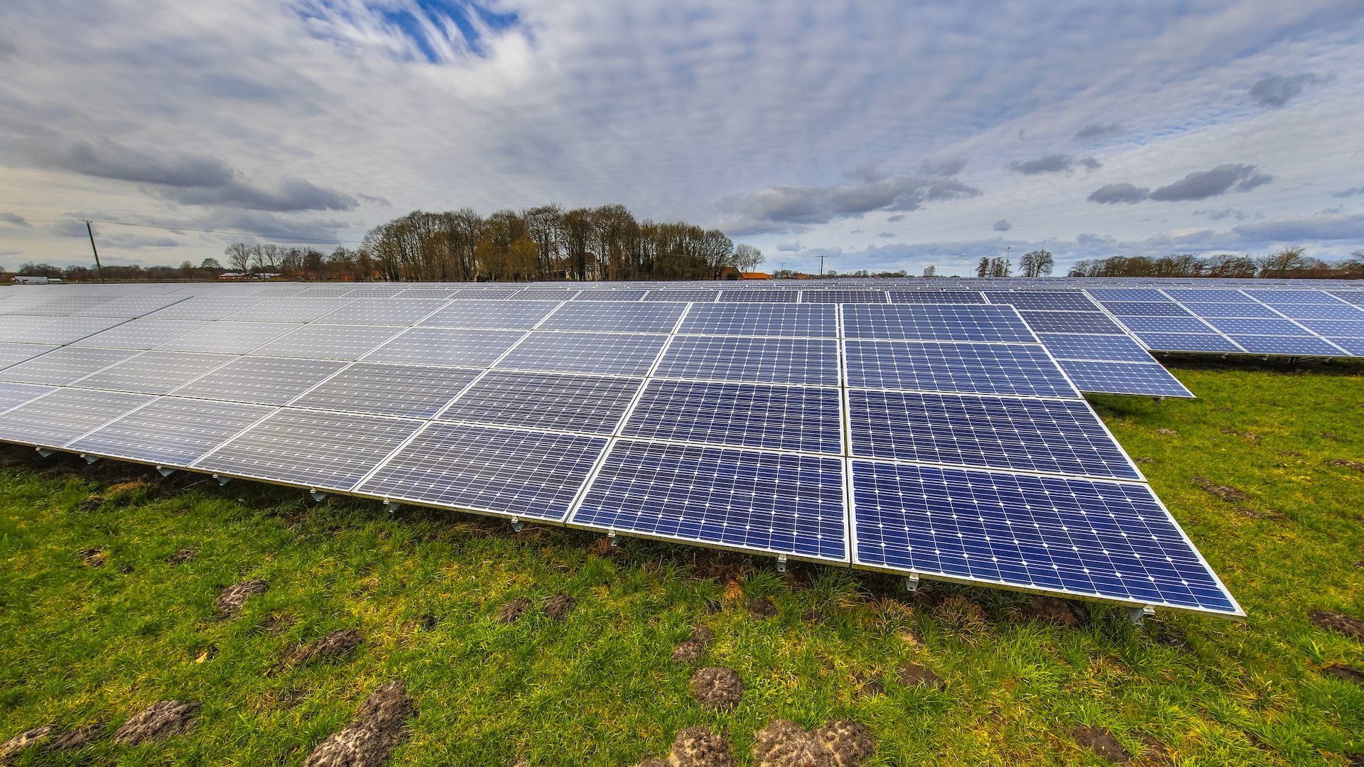 Solar System Monitoring