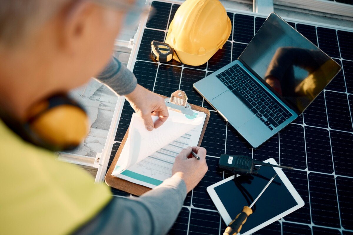Solar Tax Credit Carryover