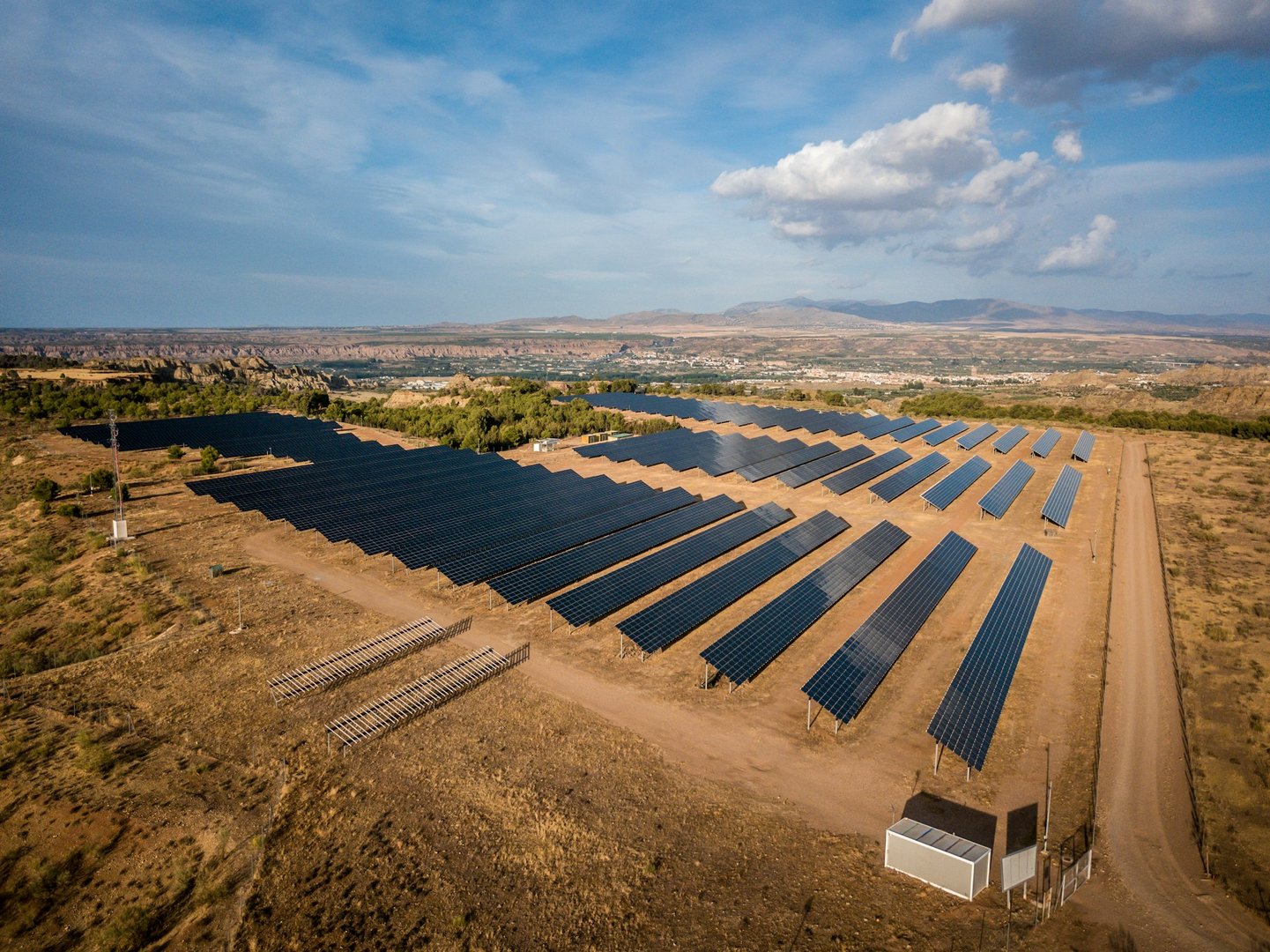 Solar Thermal Systems