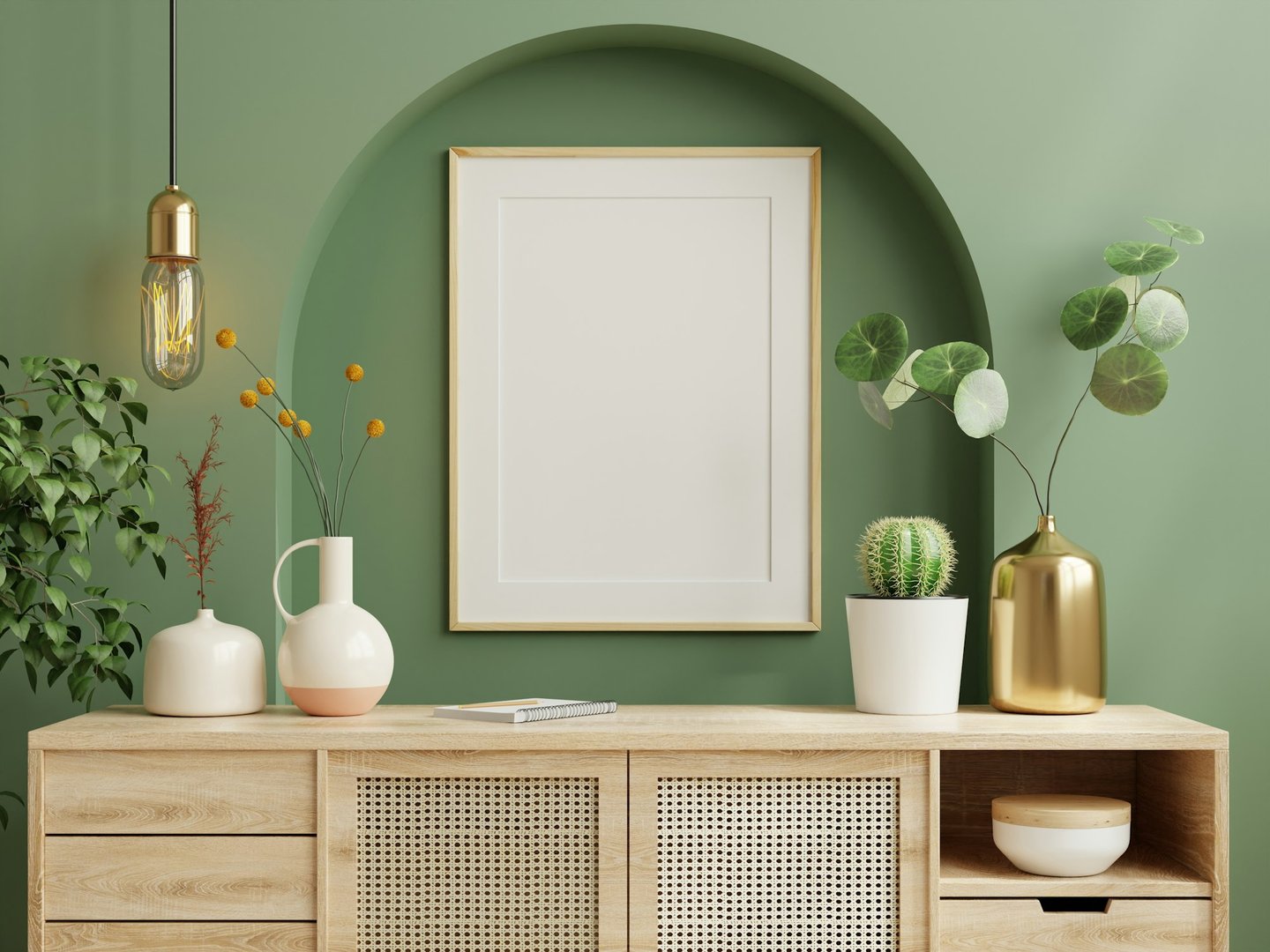 solid wood cabinets