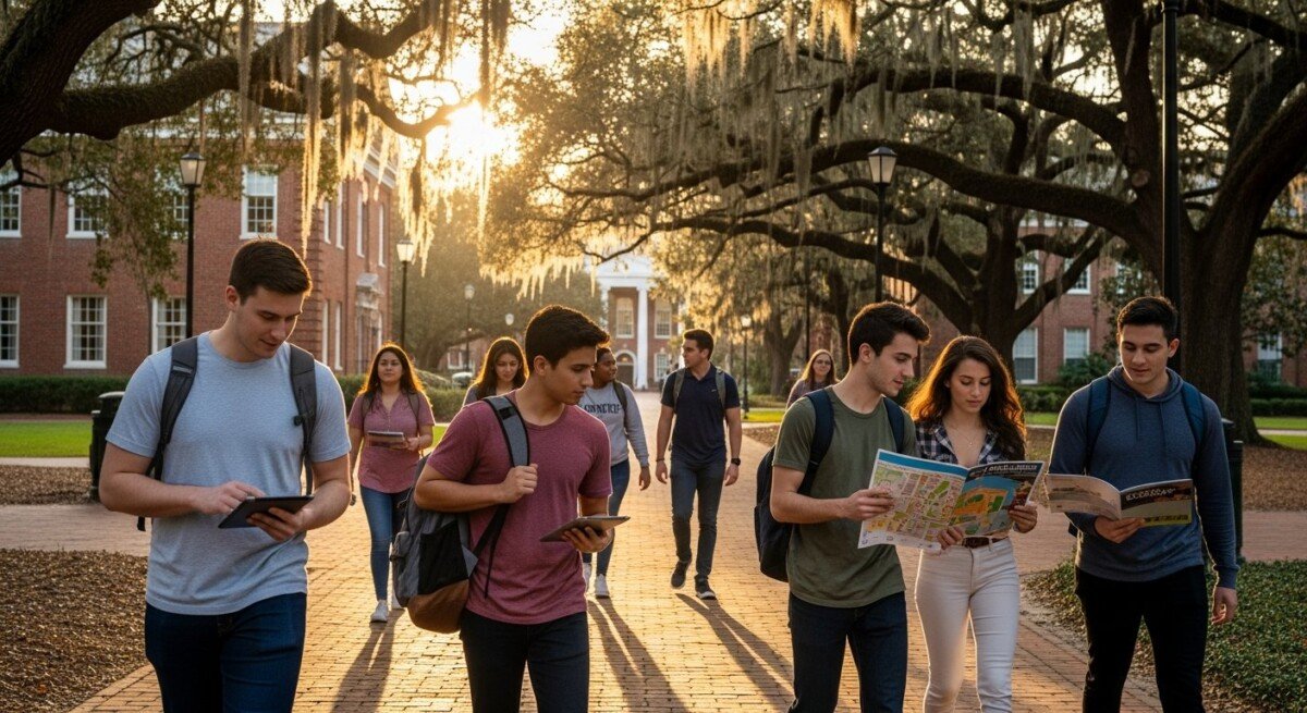 South Carolina typical college tuition per year