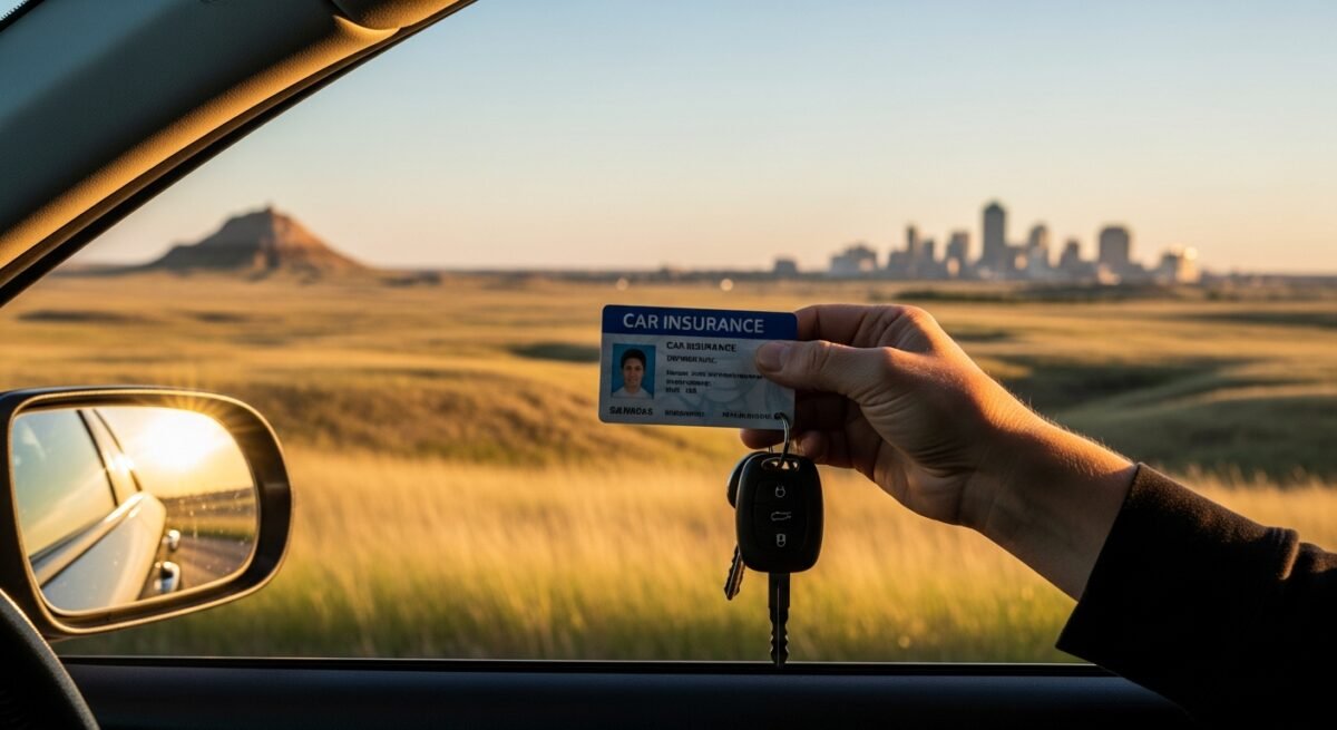 South Dakota Car Insurance