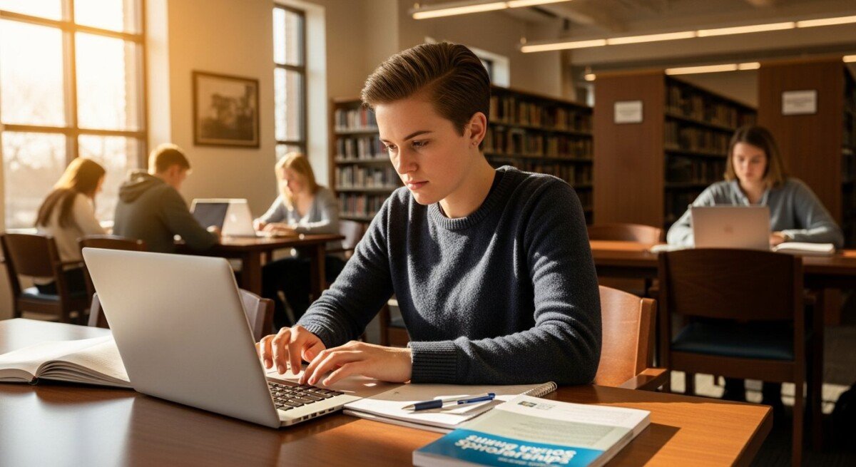 South Dakota scholarship application steps and eligibility