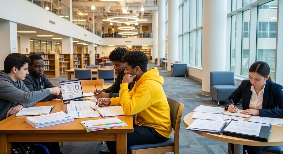 Special Education Scholarships