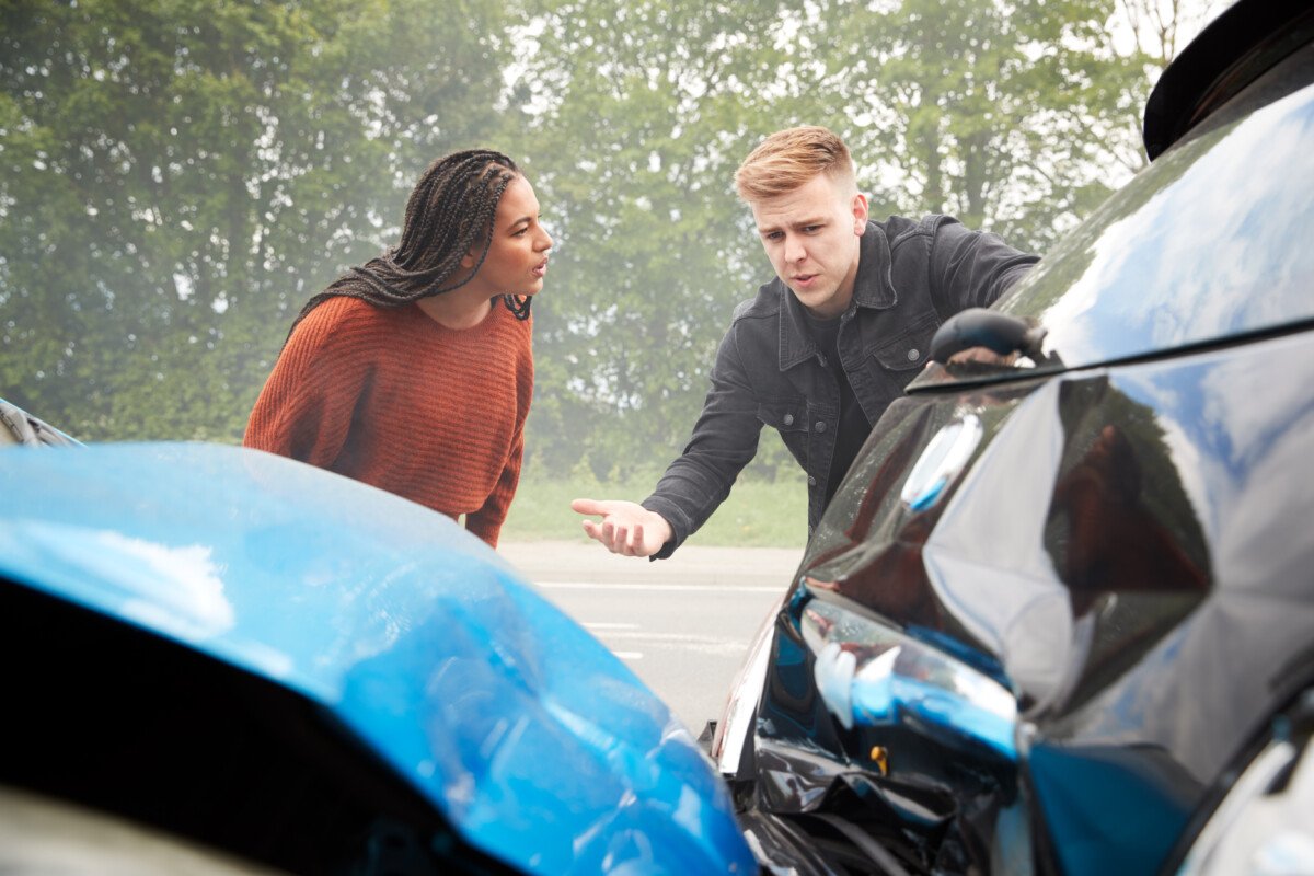 speeding accident claims