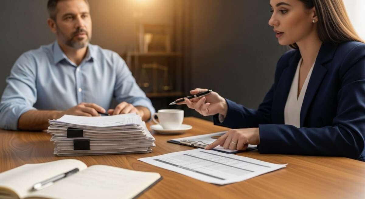 Lawyer for spinal cord injury cases