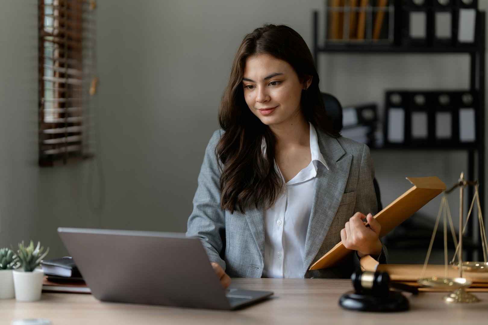 SSDI Lawyer in Alaska