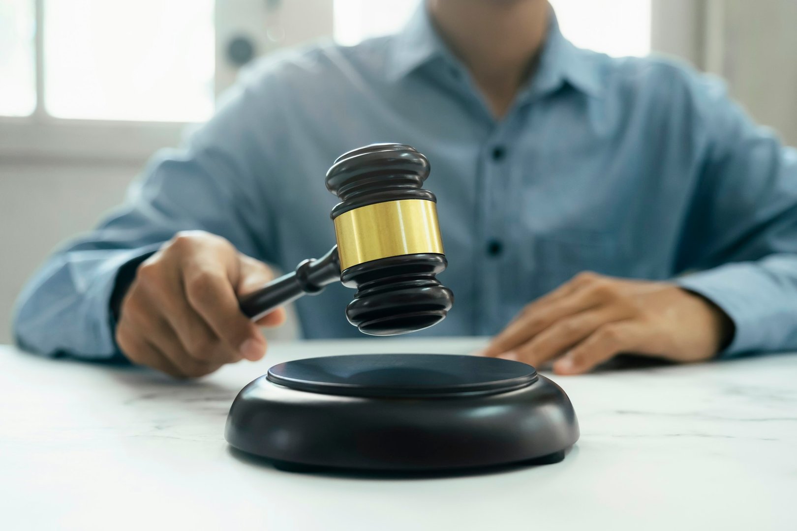 SSDI Lawyer in Arizona