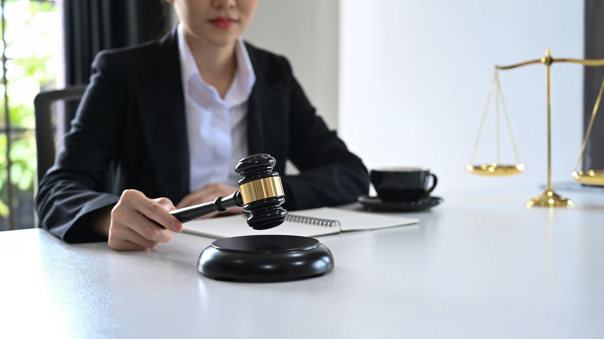 SSDI Lawyer in California