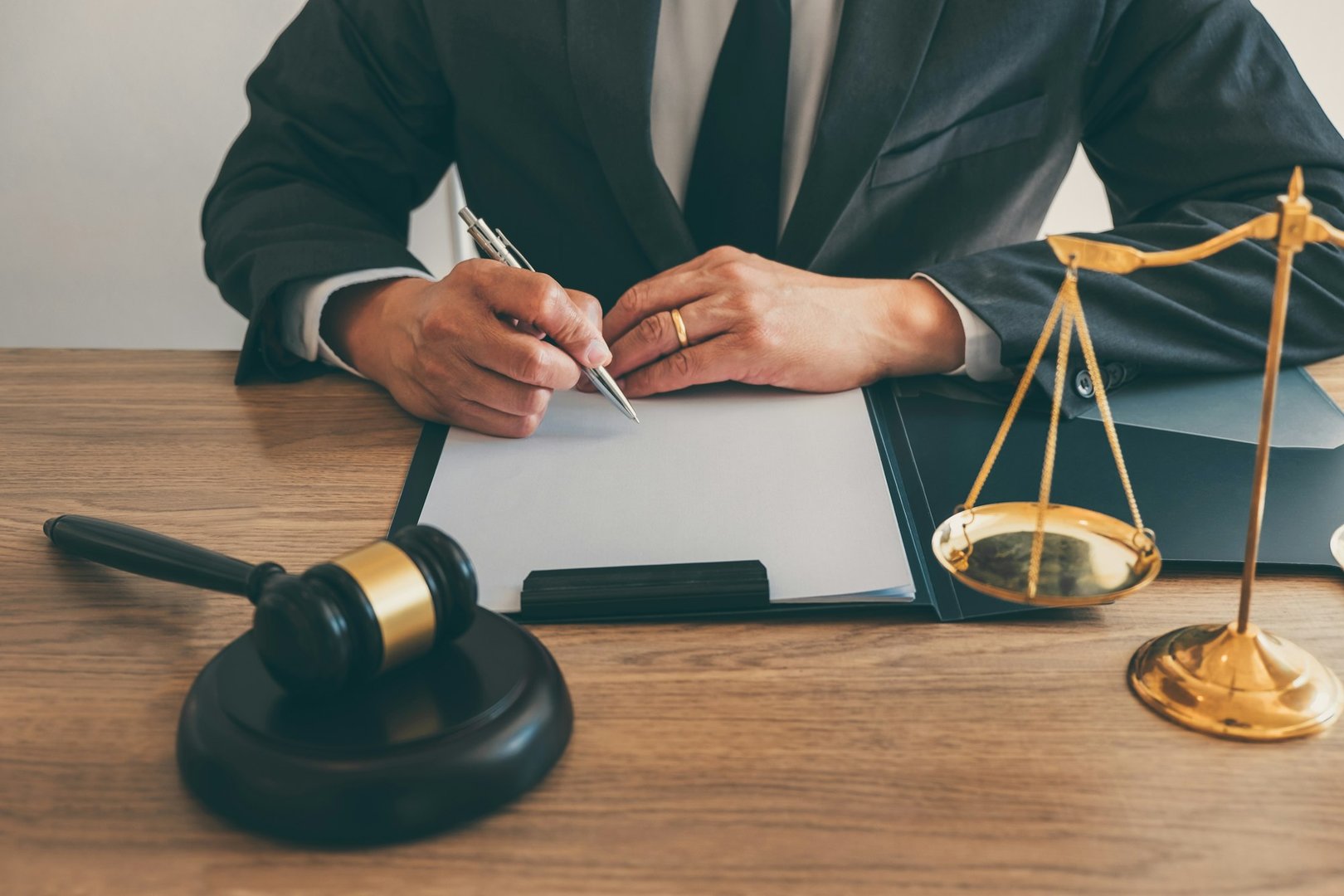 SSDI Lawyer in Florida