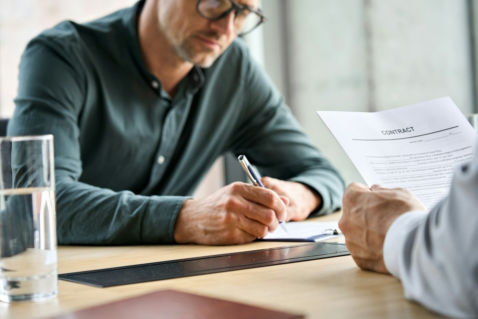 SSDI Lawyer in Indiana