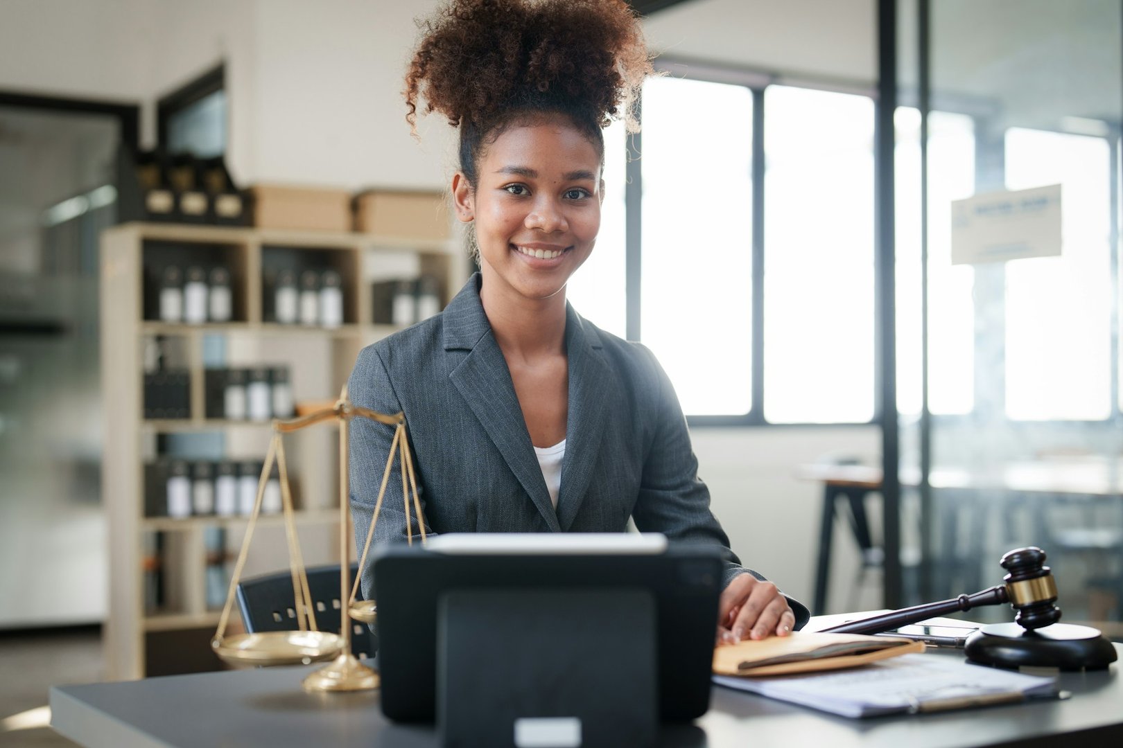 SSDI Lawyer in Iowa