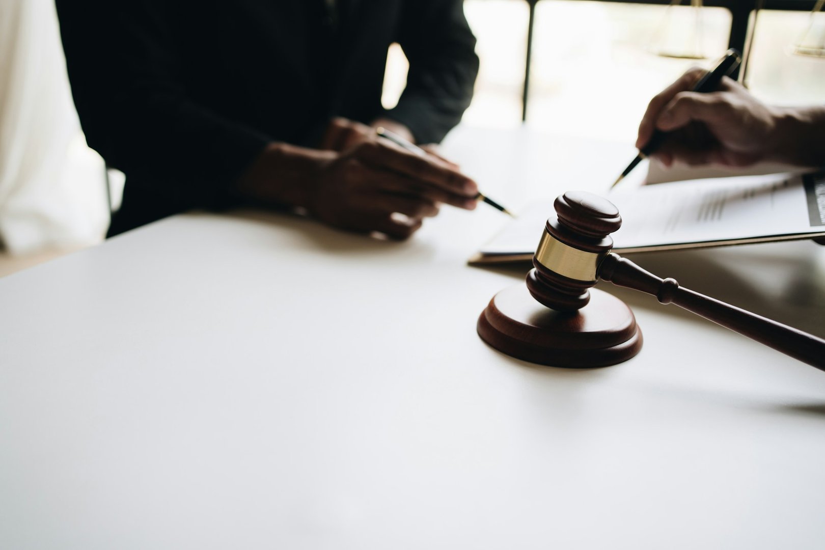 SSDI Lawyer in Kansas