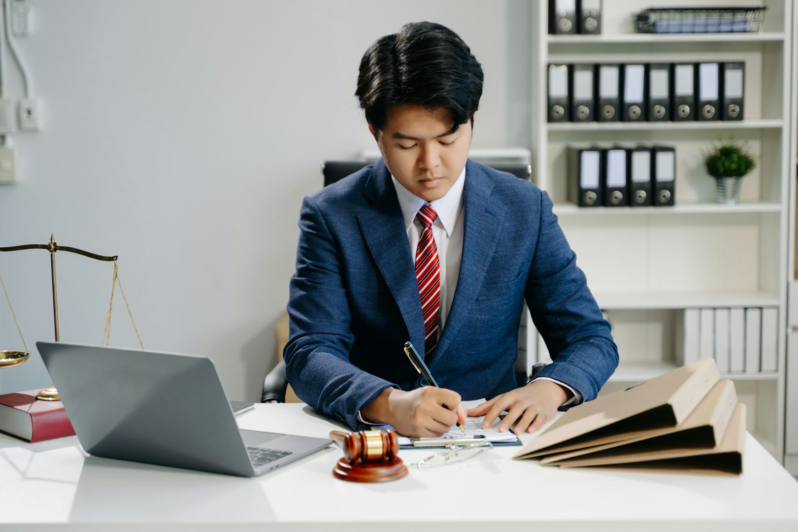 SSDI Lawyer in Kentucky