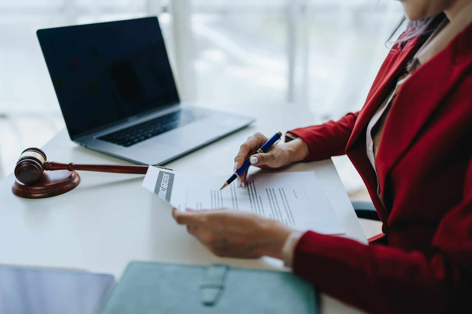 SSDI Lawyer in Mississippi