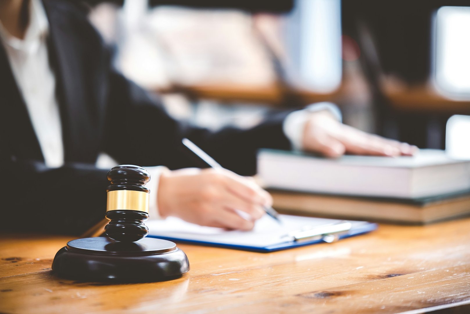 SSDI Lawyer in New Mexico