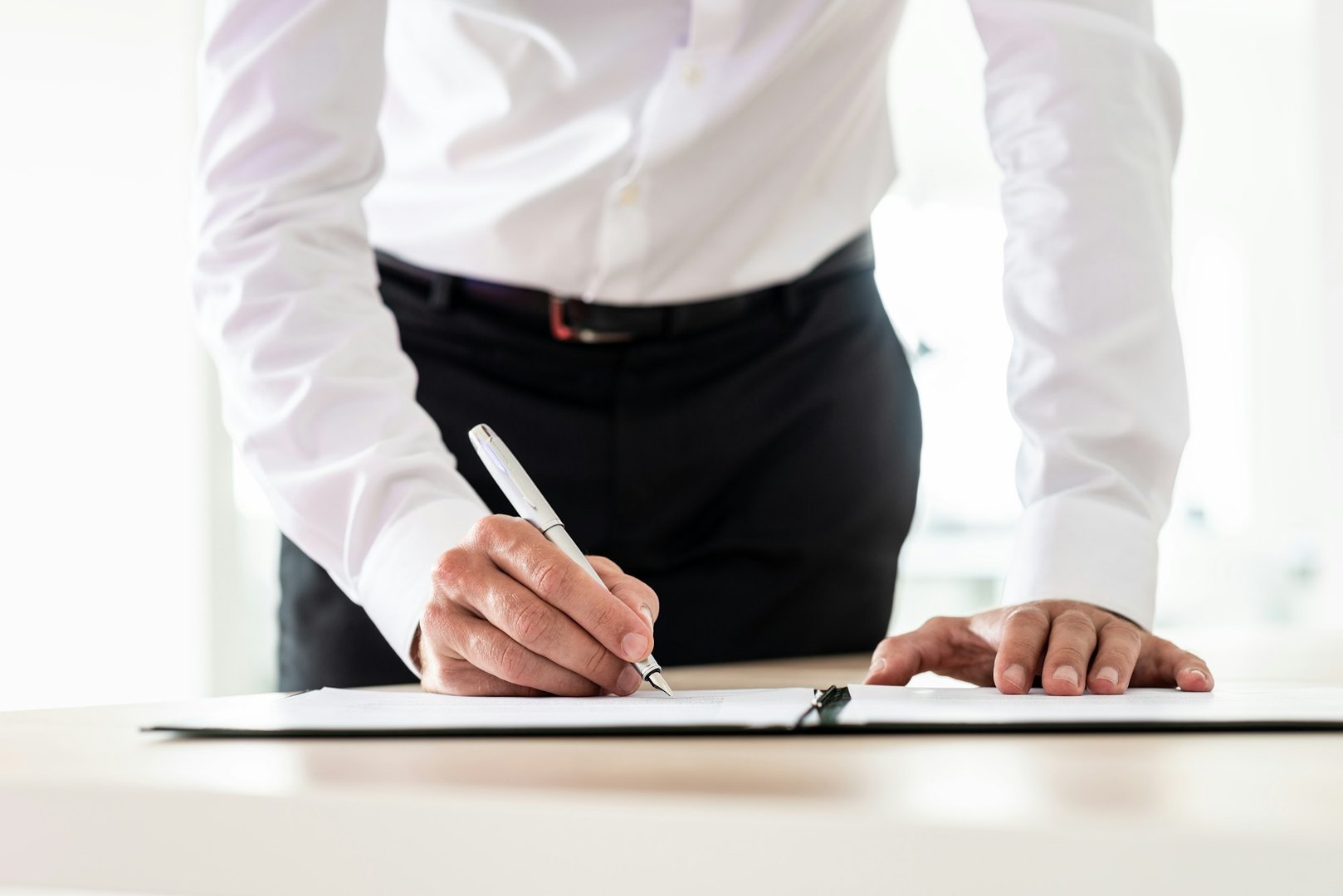 SSDI Lawyer in North Carolina