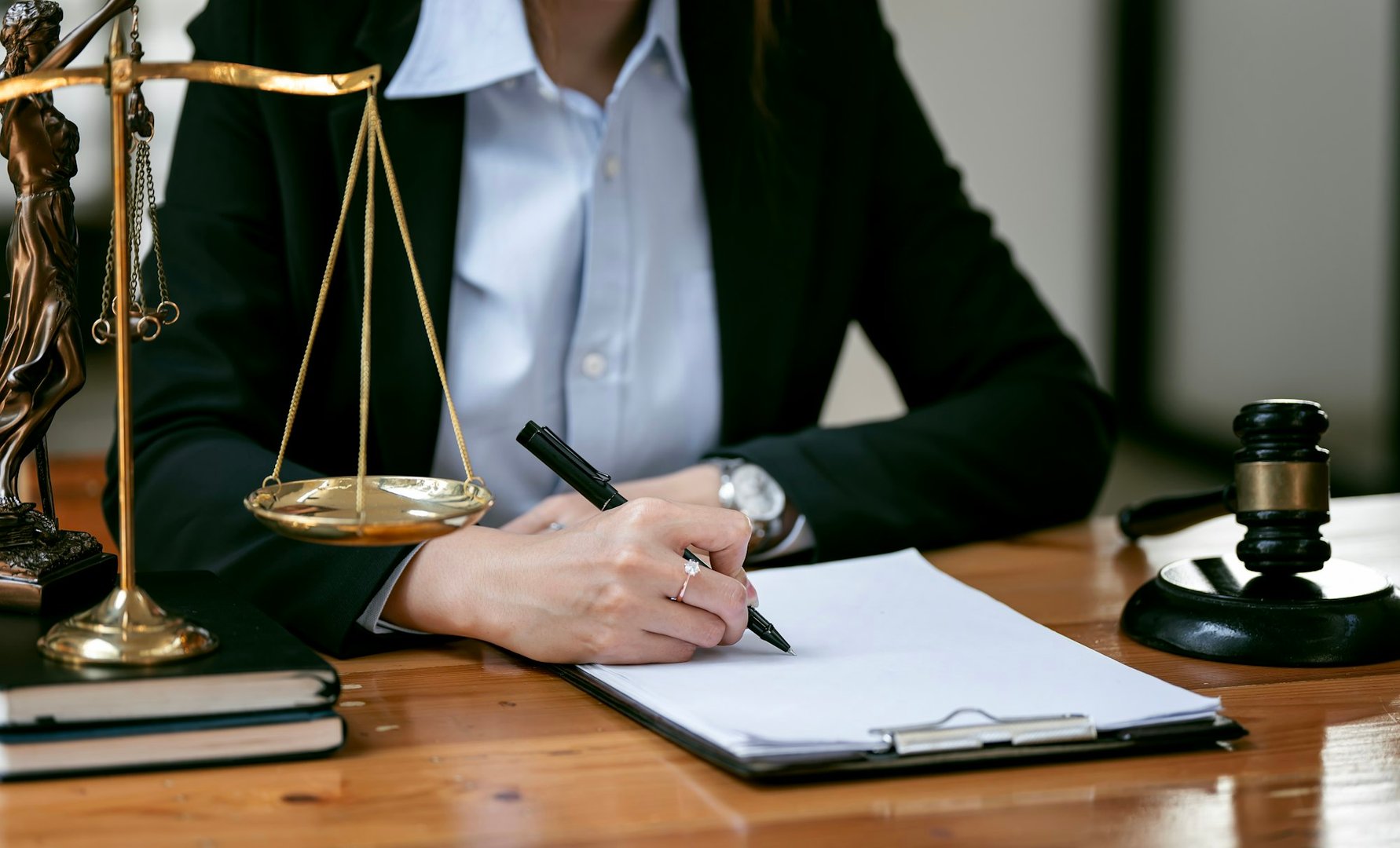 SSDI Lawyer in Ohio
