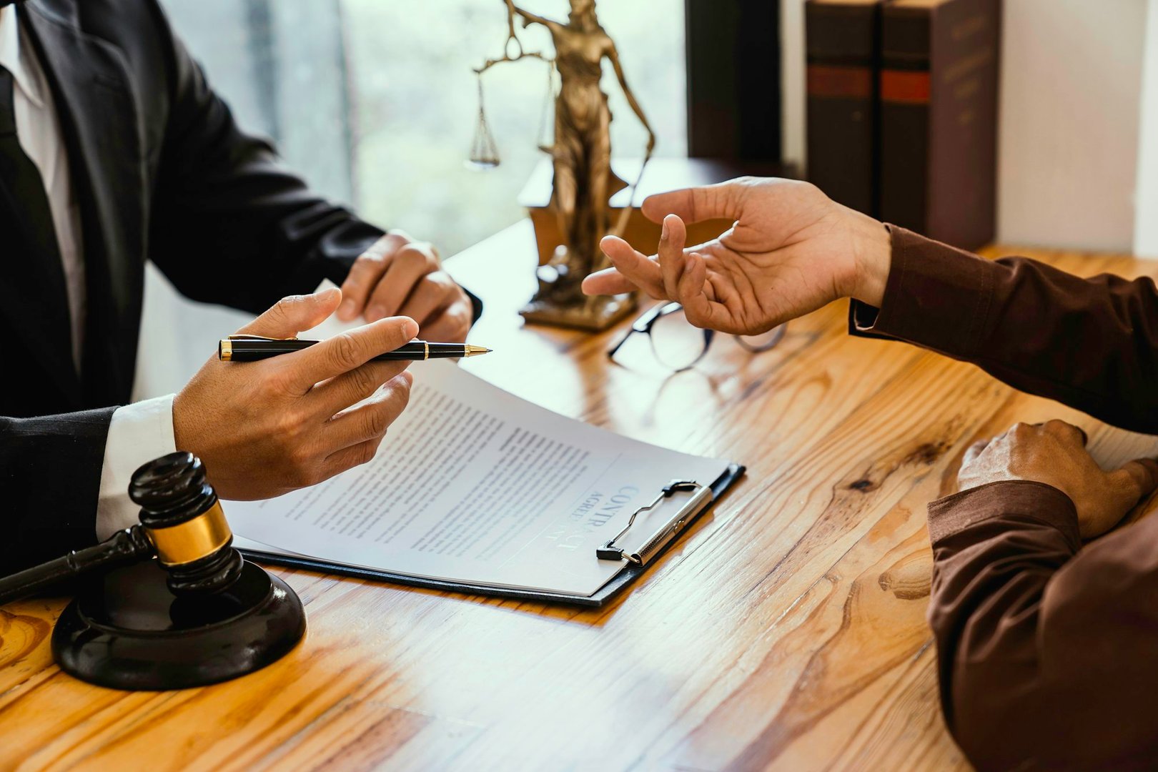 SSDI Lawyer in Rhode Island