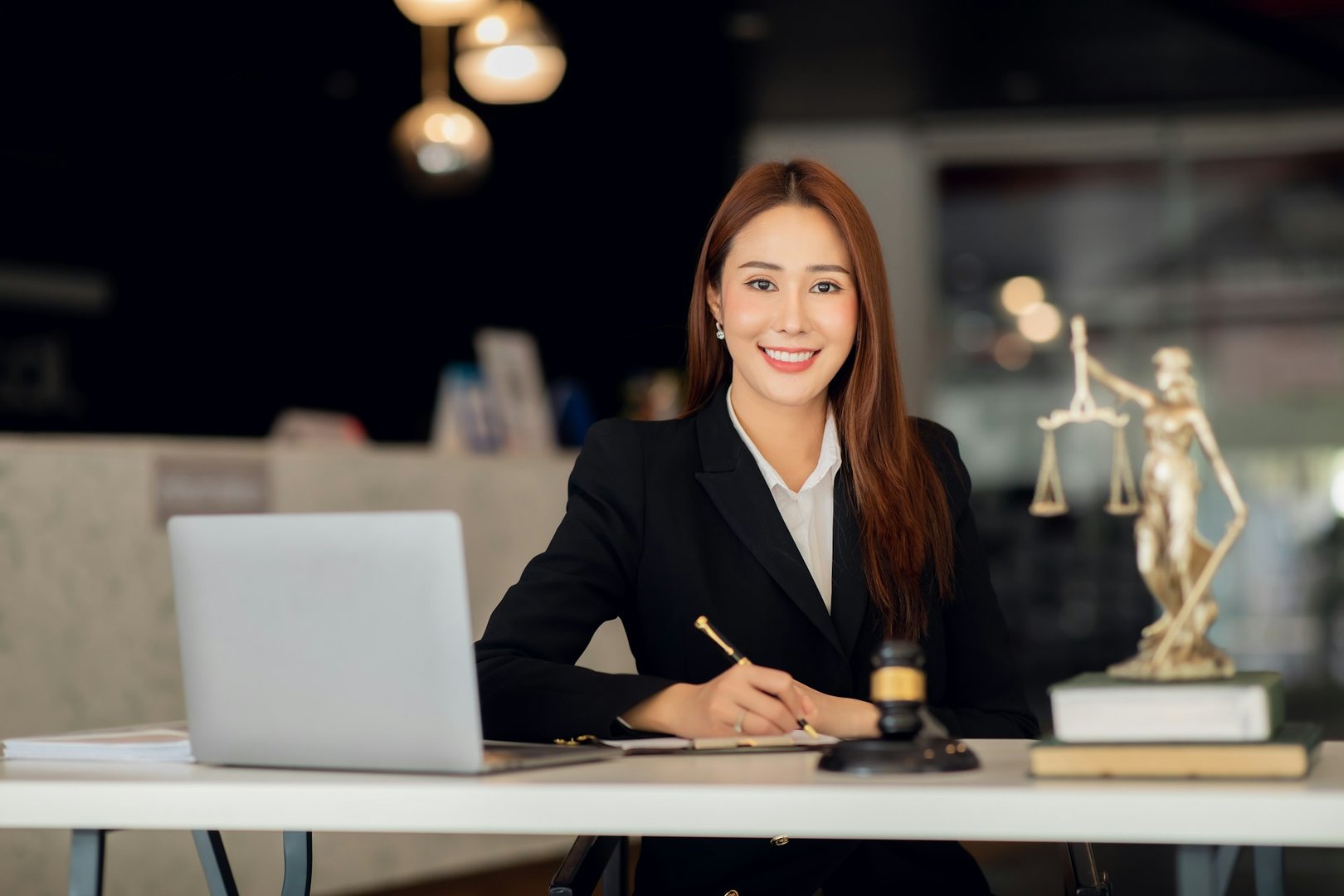 SSDI Lawyer in Texas