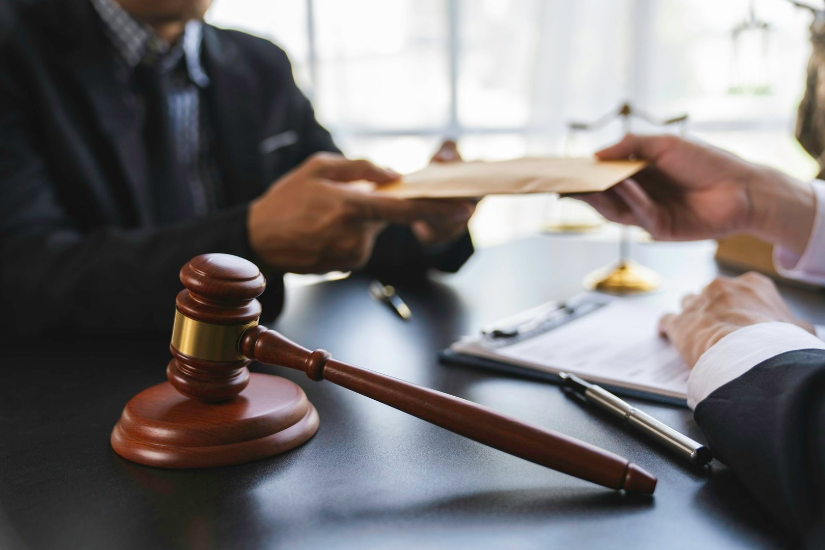 SSDI Lawyer in Virginia