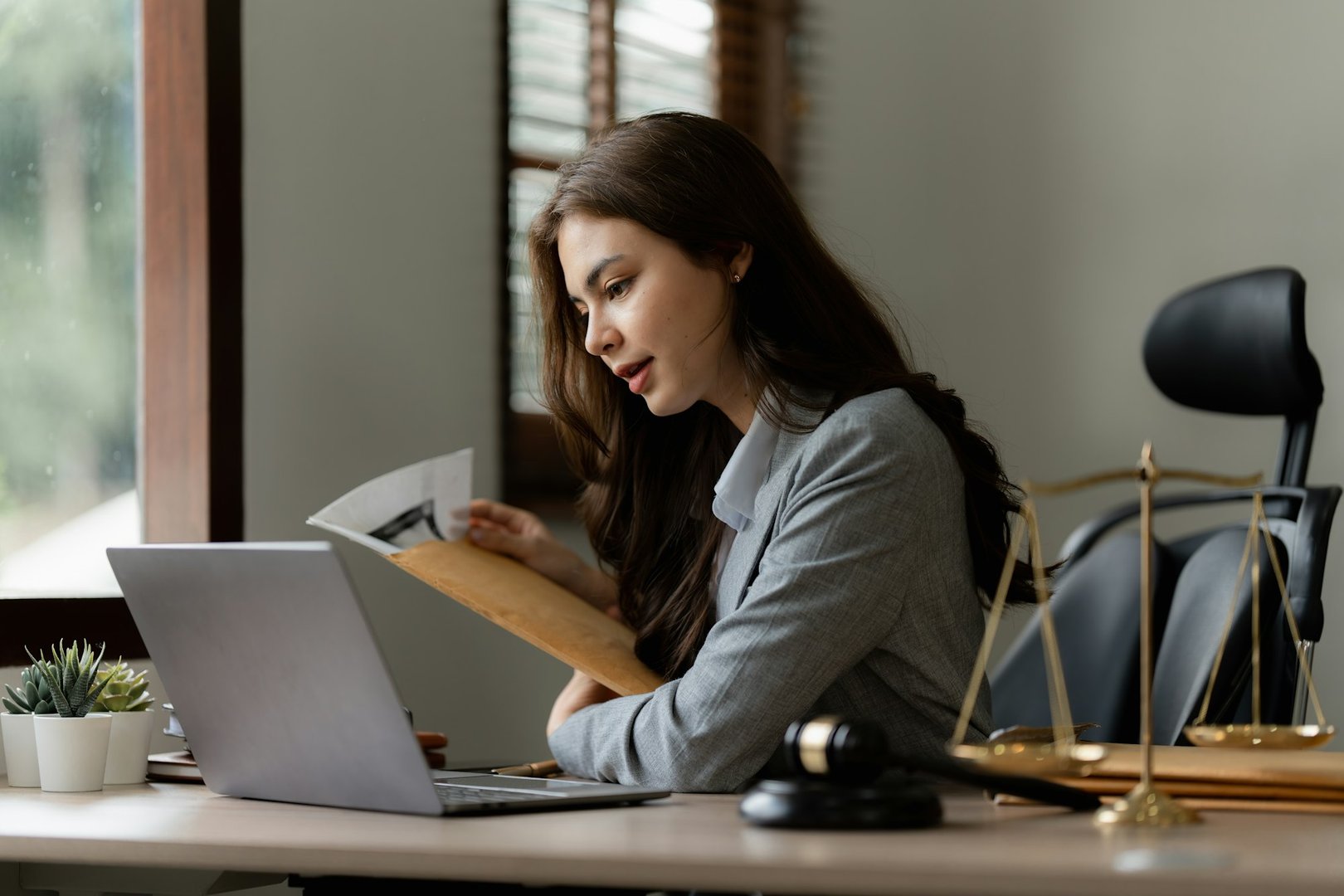 SSDI Lawyer in West Virginia
