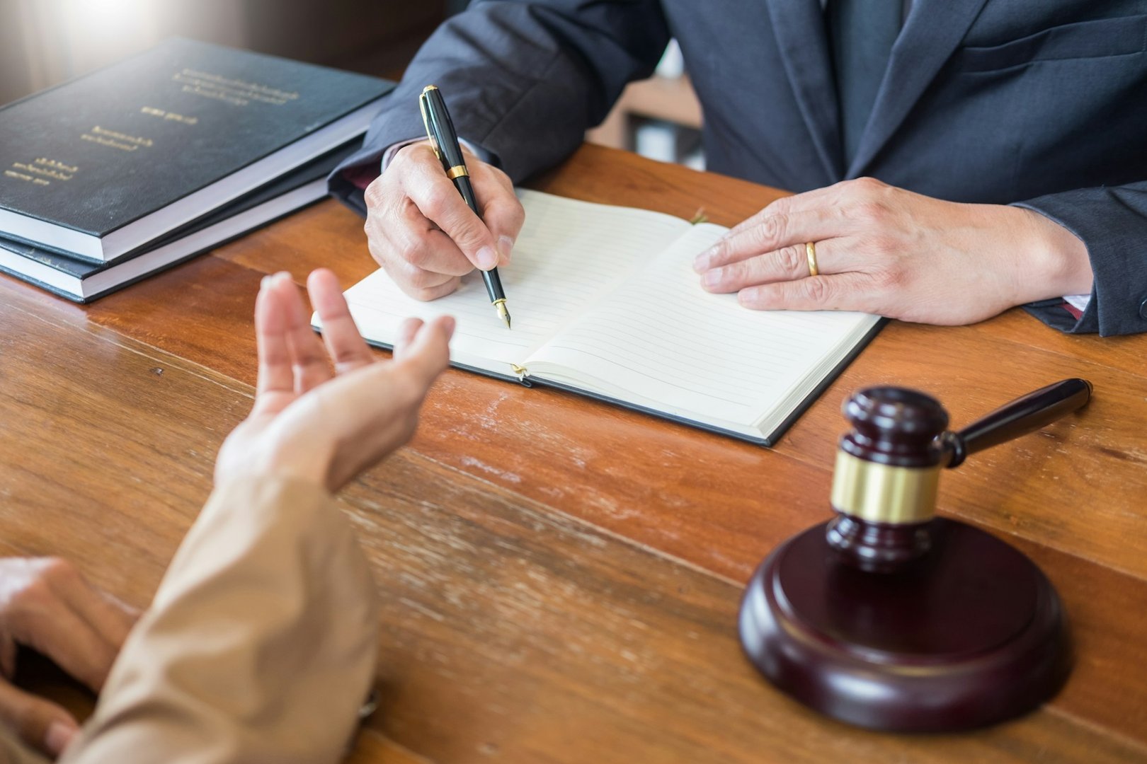 ssdi overpayment lawyer