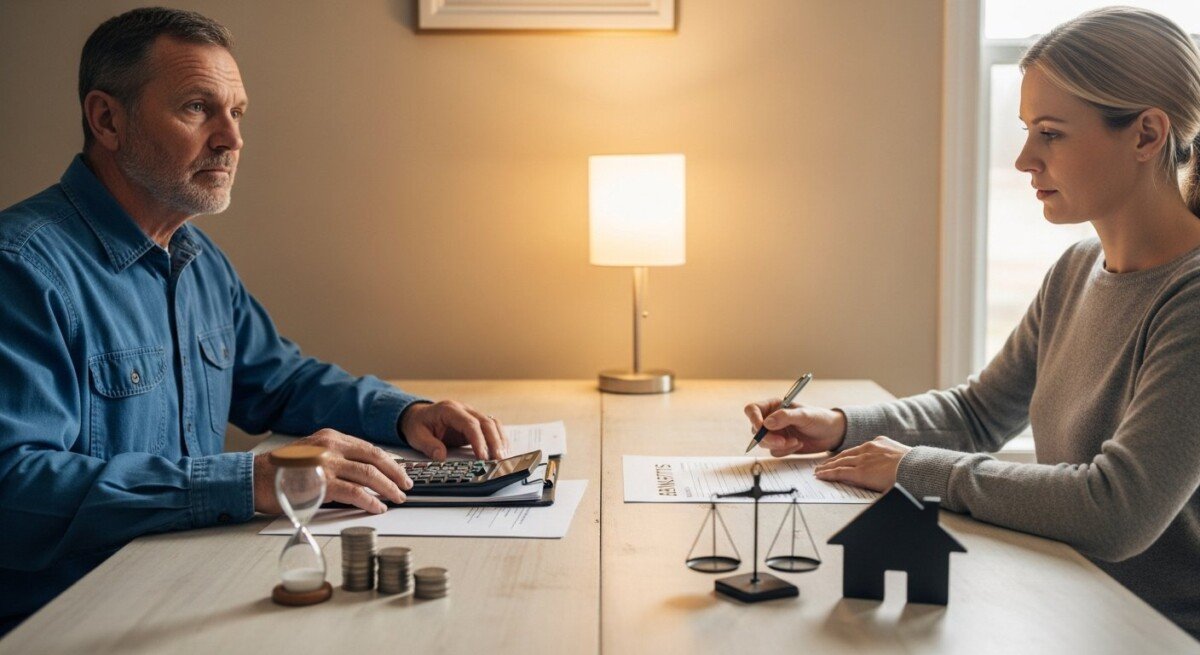 Difference between SSDI and SSI benefits