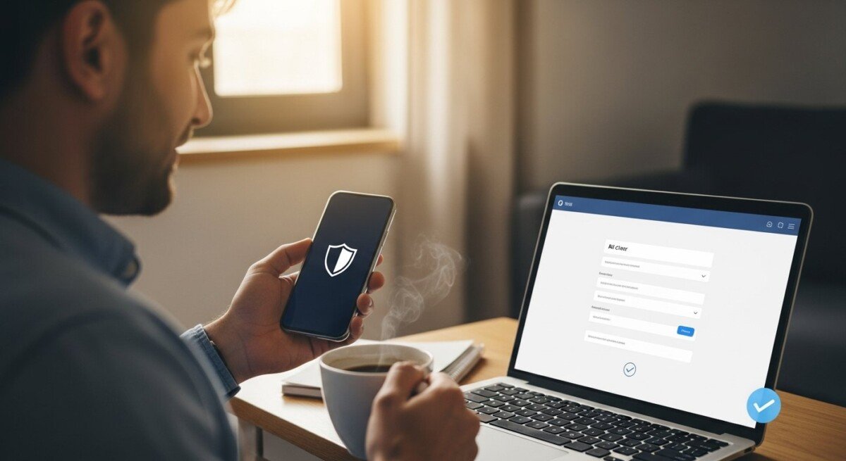 free accident claim check online