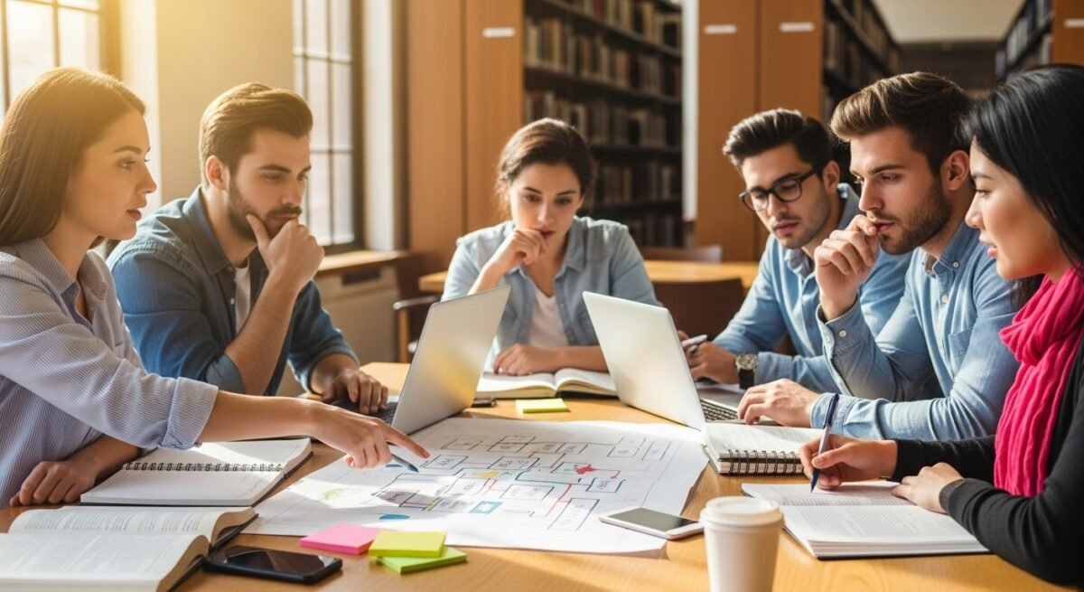 Higher Education Programs: How to Get Started
