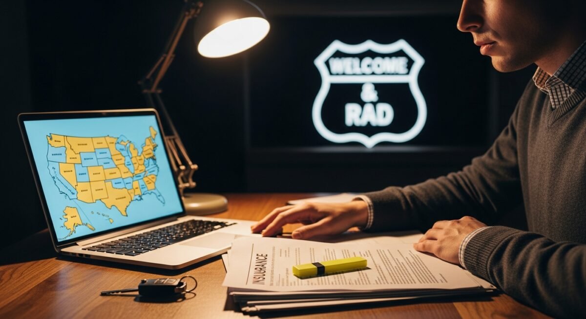 state auto insurance