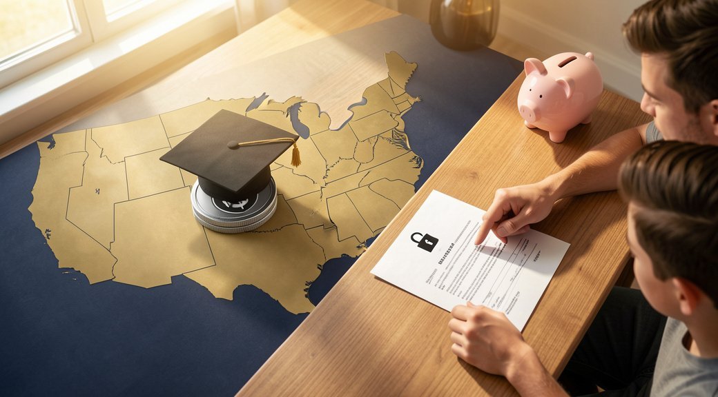 state by state guide to prepaid tuition plans