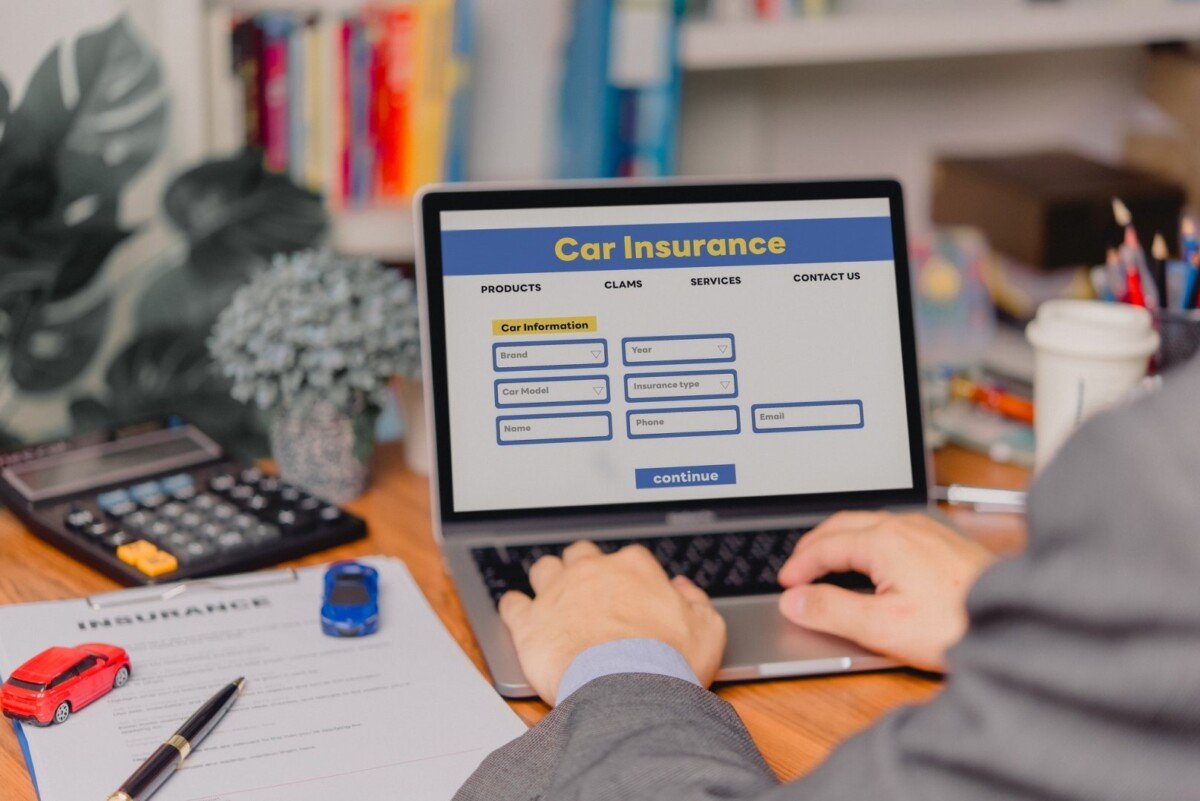 State Farm Auto Insurance Quote