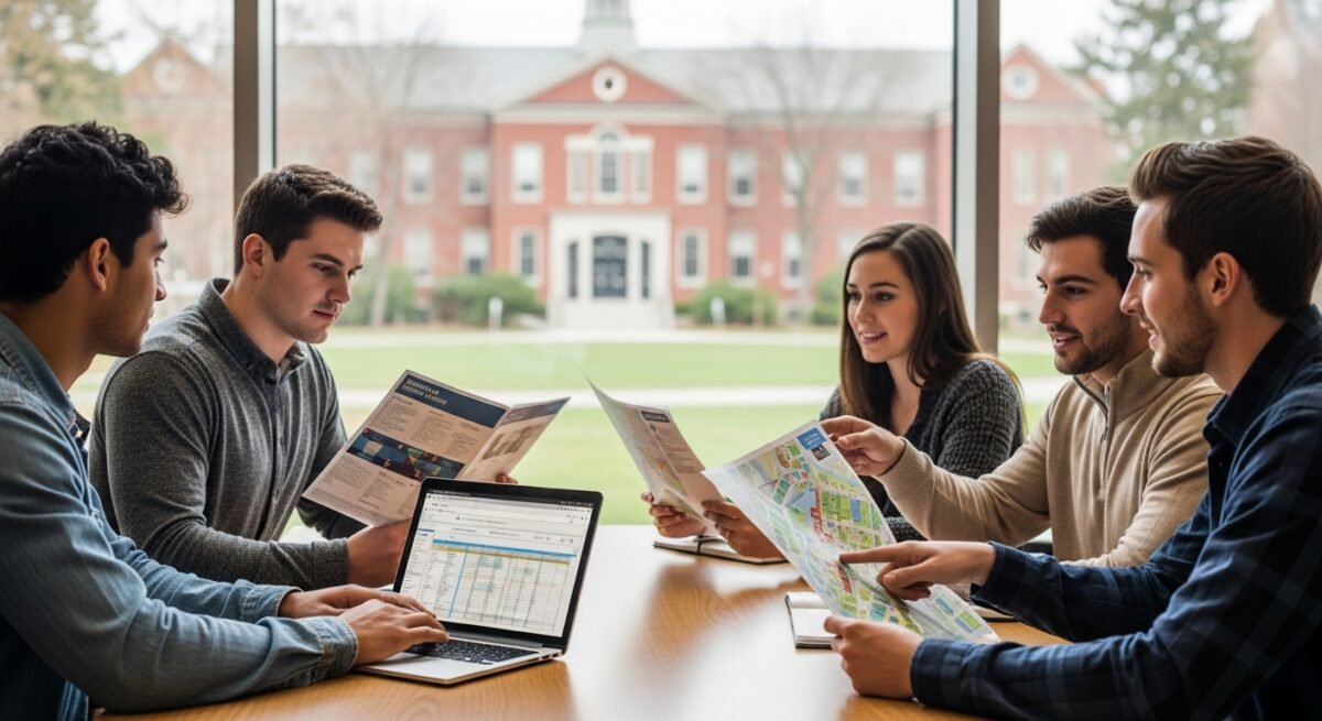 State University of New York Colleges and Costs