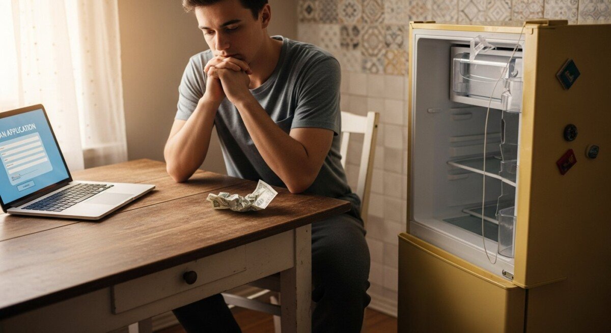 steps to apply for fast cash loan