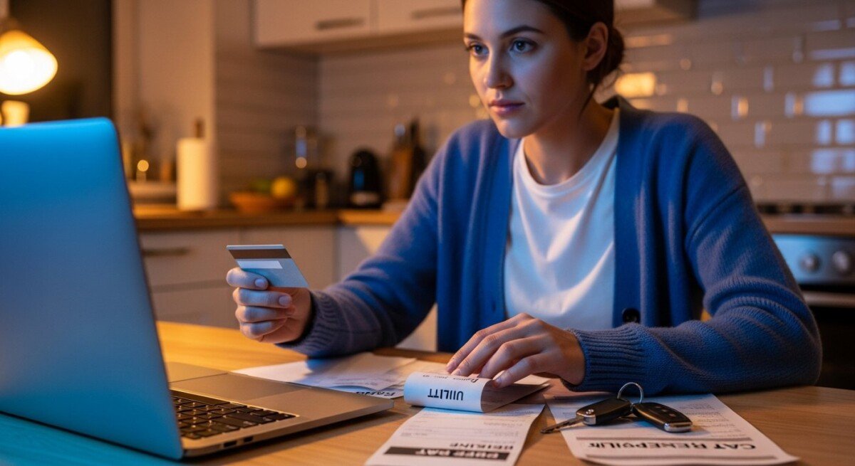 steps to get fast cash loan approved