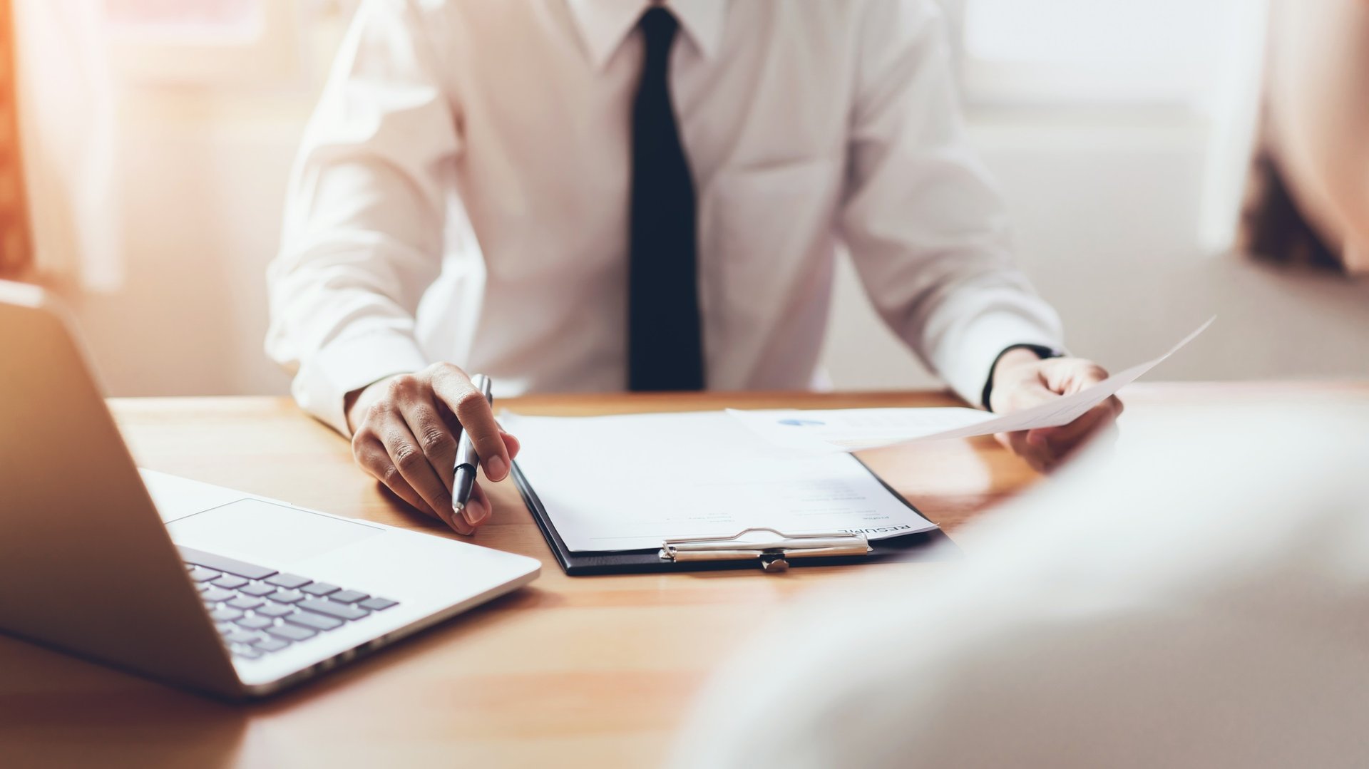 Steps to Submit a Loan Application