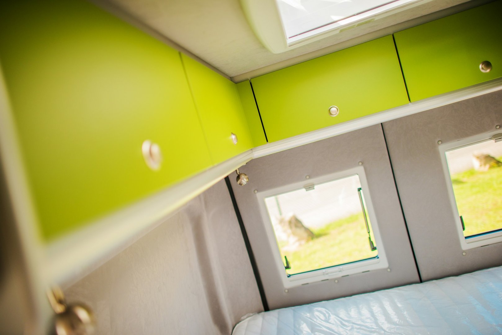 storage cabinet