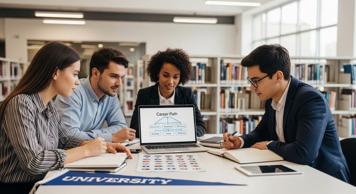 High Paying Jobs List for Career Planning