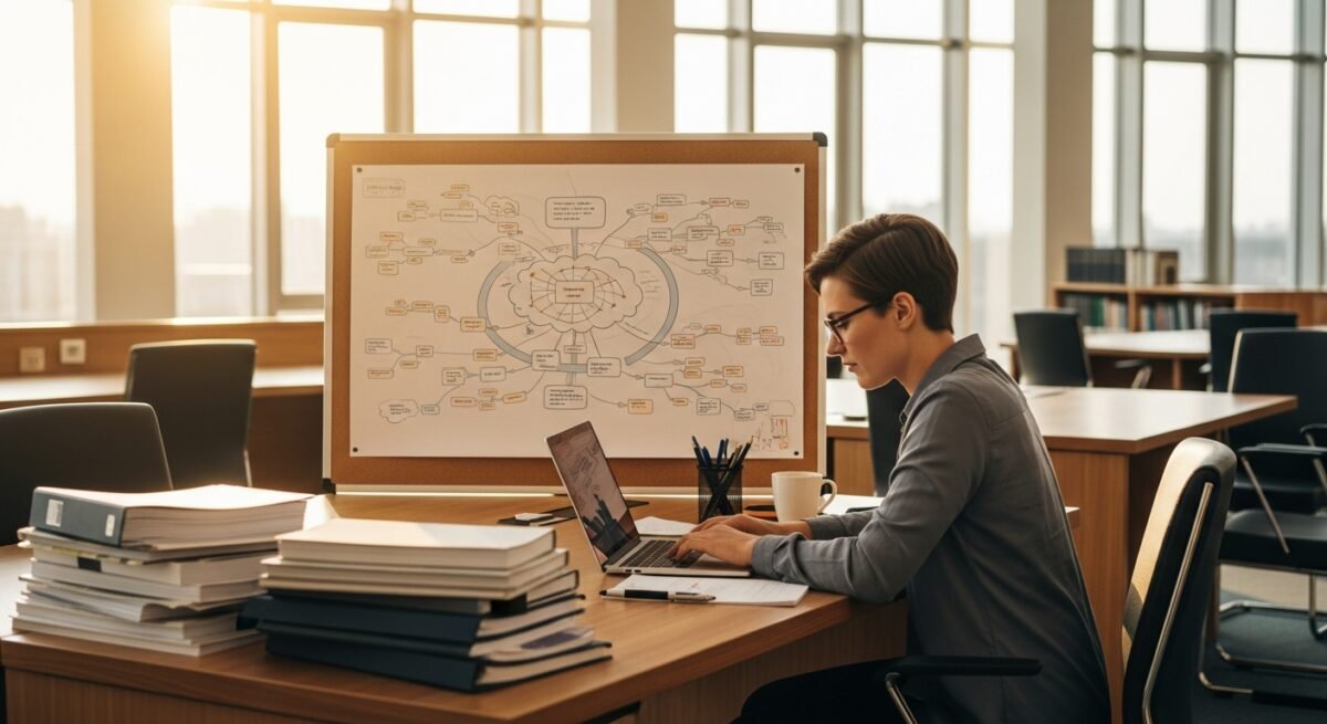 Strategic Grant Search Resources for Academic and Research Funding