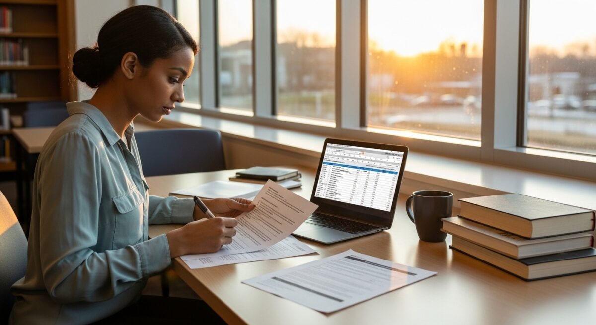 Best Scholarships to Apply For High Success Options
