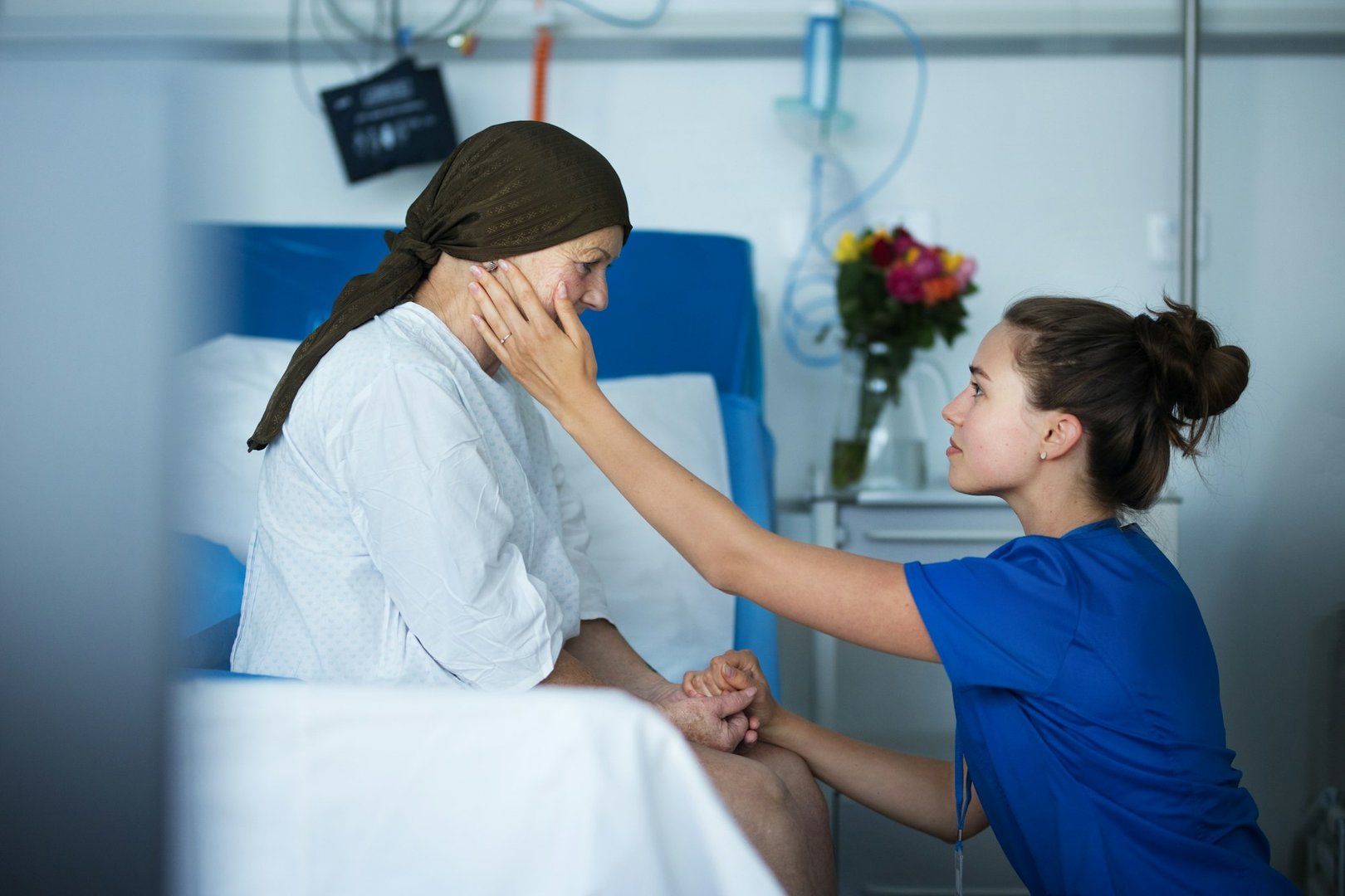 Medicare Stroke Coverage