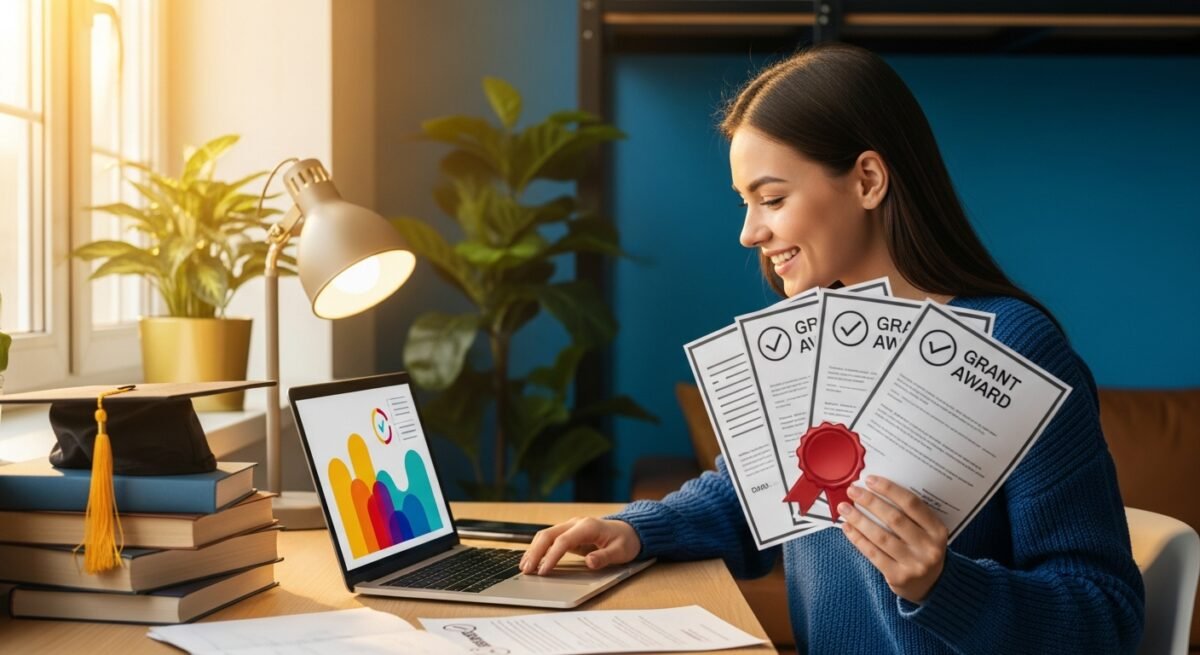 Student Grants Explained