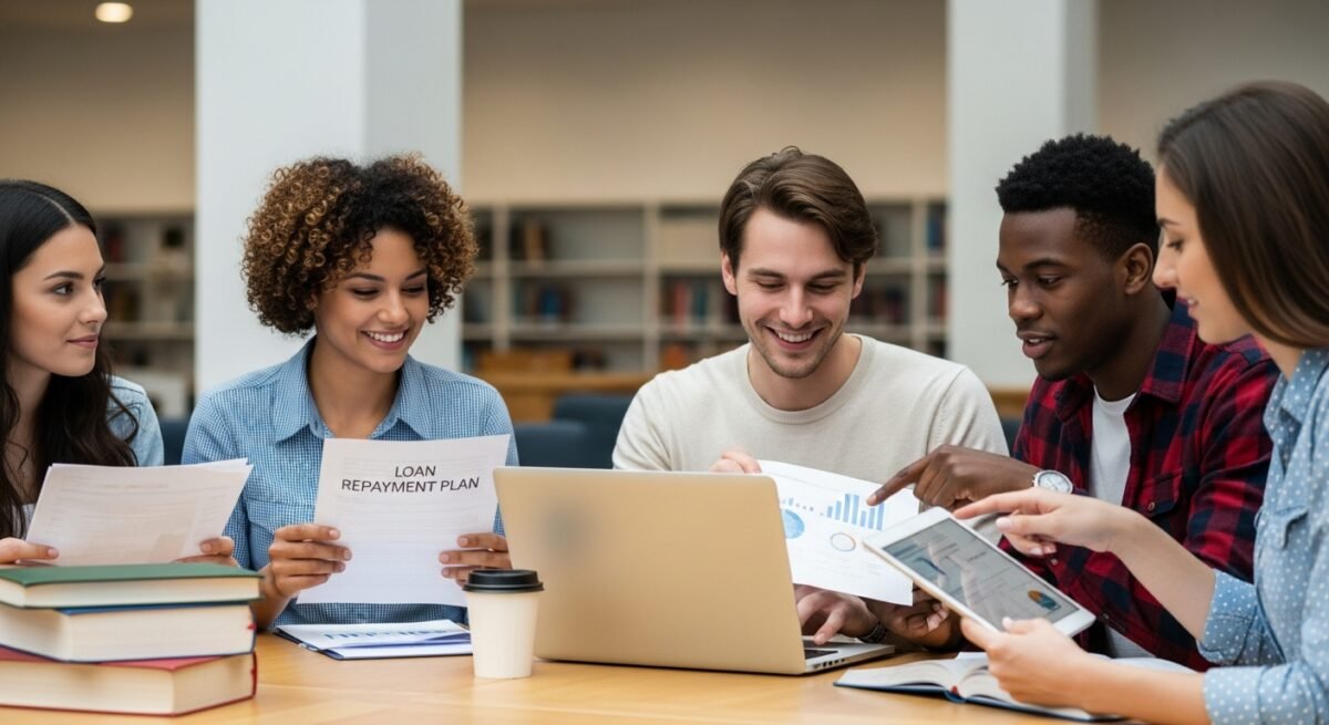 Grants for Student Loans and Repayment Help