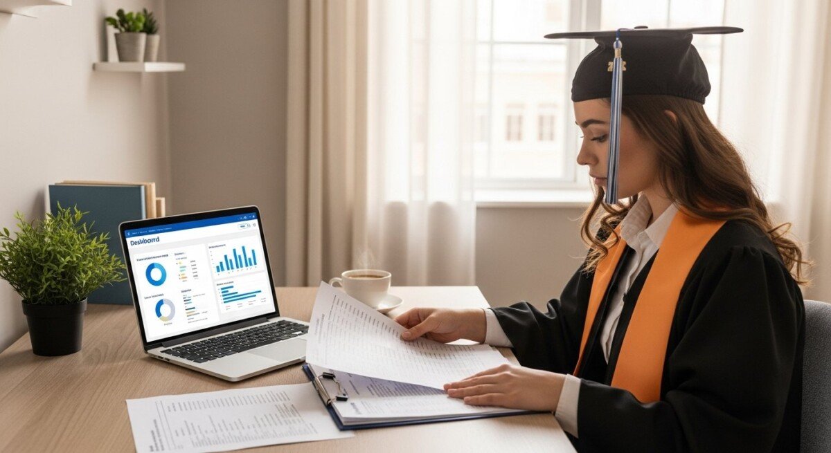 Student loan management basics