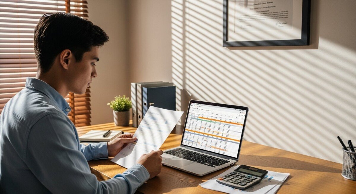 Student loan repayment options