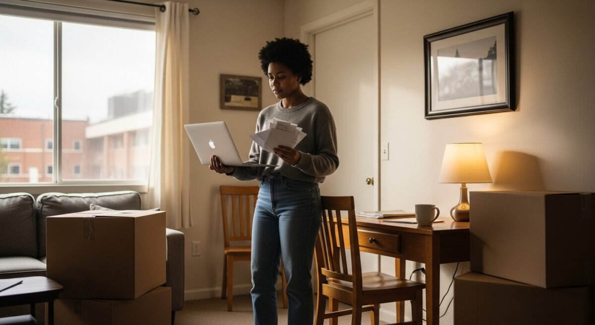 Student Loans for Off Campus Housing What to Know