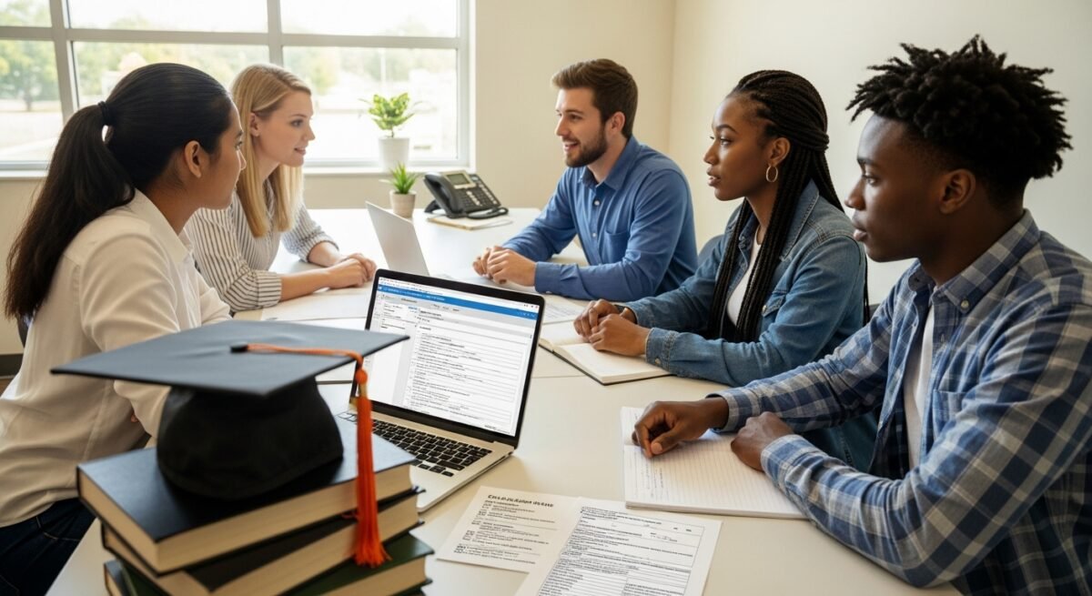 Student Success Completion Grants and Financial Aid Options